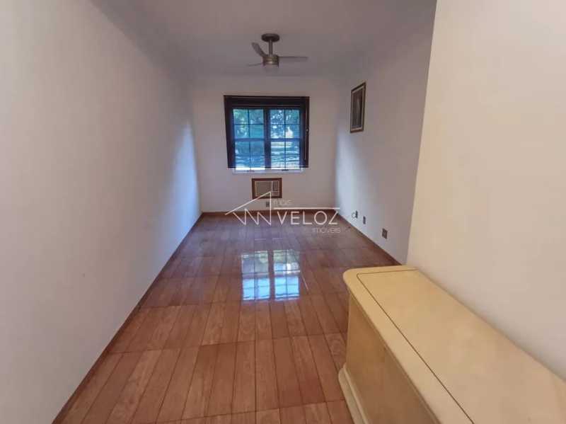 Apartamento à venda com 3 quartos, 91m² - Foto 1