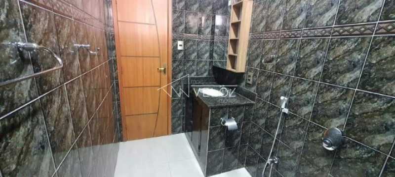 Apartamento à venda com 3 quartos, 91m² - Foto 10