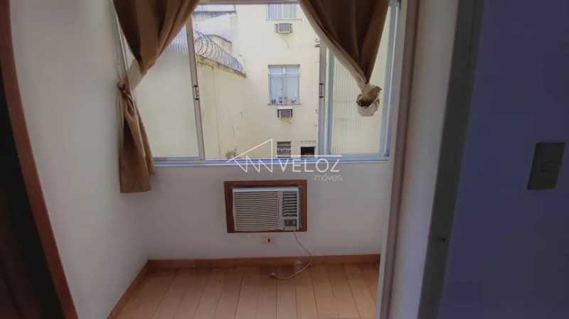 Apartamento à venda com 3 quartos, 91m² - Foto 3