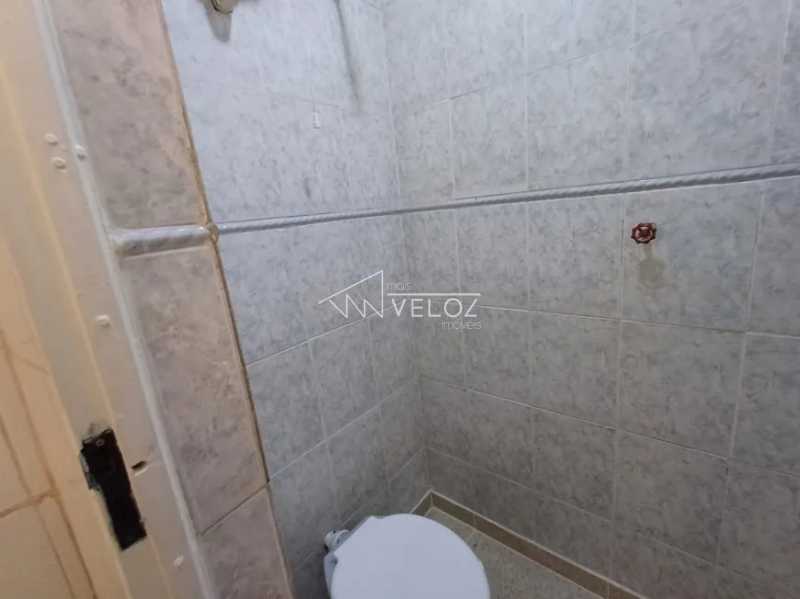 Apartamento à venda com 3 quartos, 91m² - Foto 14