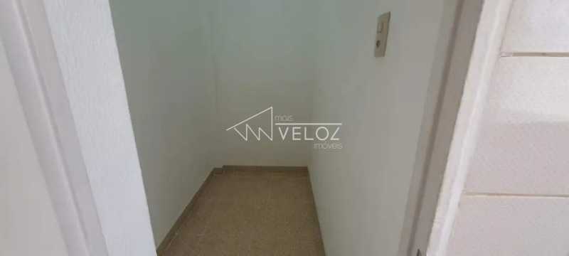 Apartamento à venda com 3 quartos, 91m² - Foto 13