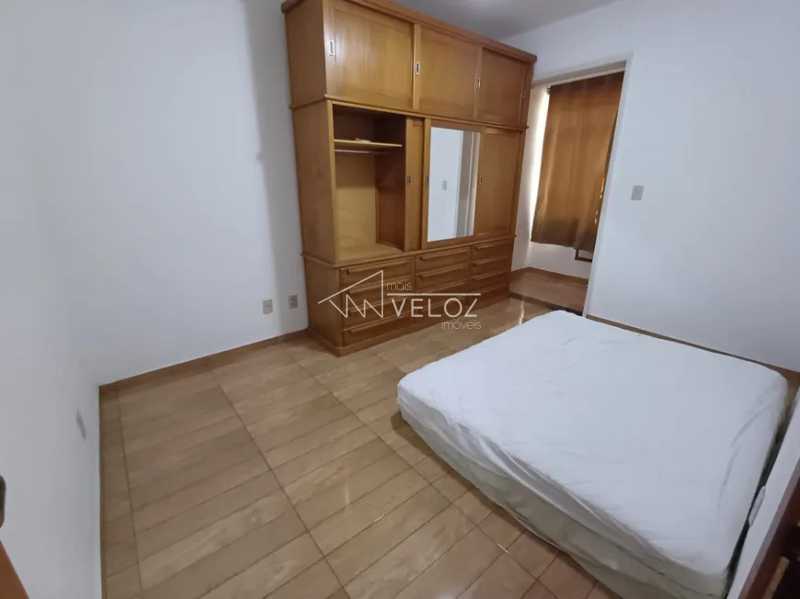 Apartamento à venda com 3 quartos, 91m² - Foto 4