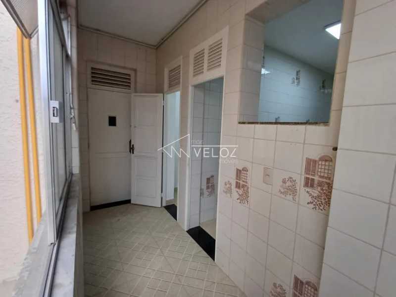 Apartamento à venda com 3 quartos, 91m² - Foto 12