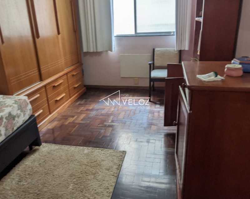 Apartamento à venda com 1 quarto, 35m² - Foto 4