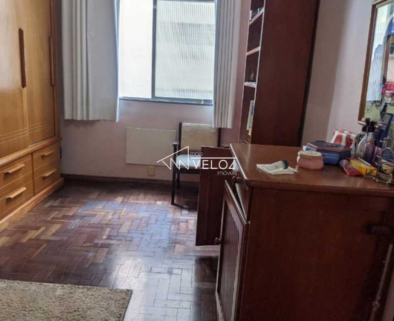 Apartamento à venda com 1 quarto, 35m² - Foto 5