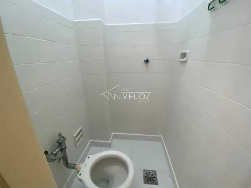 Apartamento à venda com 2 quartos, 66m² - Foto 8