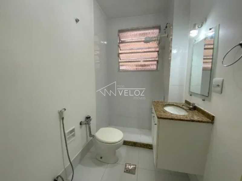 Apartamento à venda com 2 quartos, 66m² - Foto 19