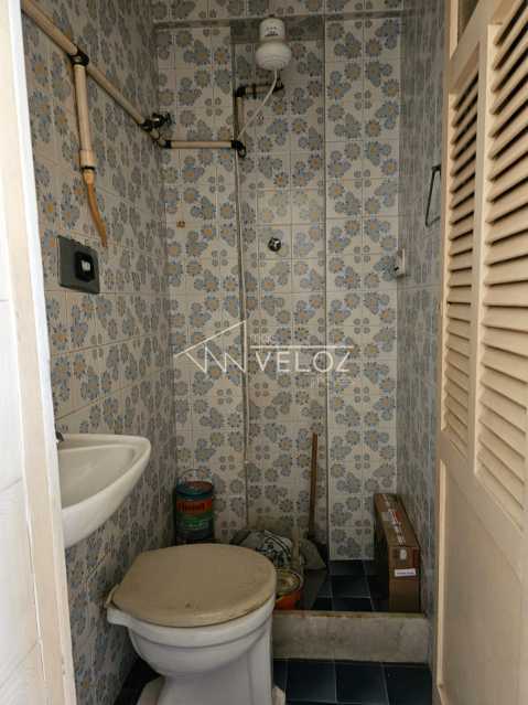 Apartamento à venda com 3 quartos, 170m² - Foto 14