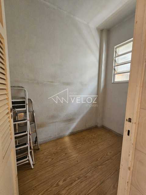 Apartamento à venda com 3 quartos, 170m² - Foto 13