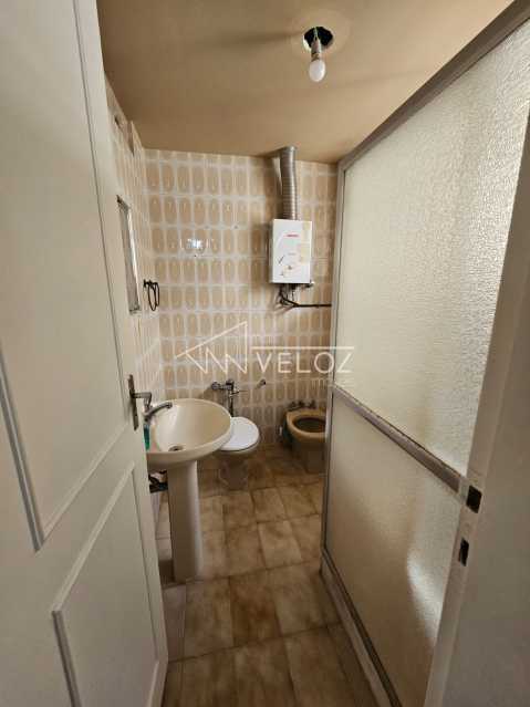 Apartamento à venda com 3 quartos, 170m² - Foto 15