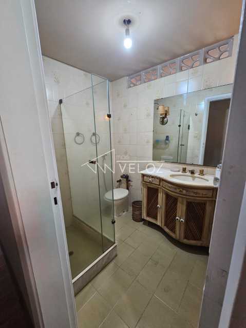 Apartamento à venda com 3 quartos, 170m² - Foto 16