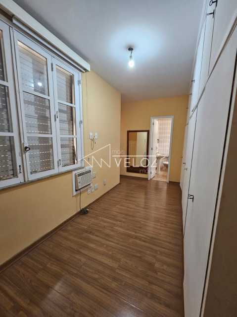 Apartamento à venda com 3 quartos, 170m² - Foto 8