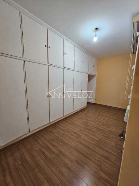 Apartamento à venda com 3 quartos, 170m² - Foto 9