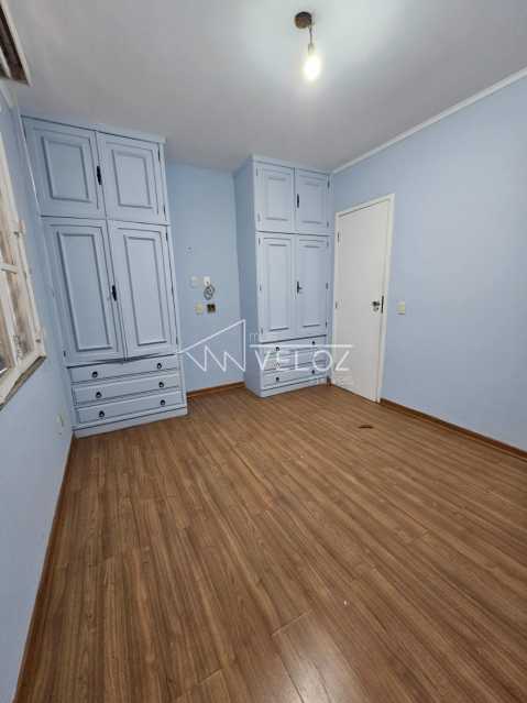 Apartamento à venda com 3 quartos, 170m² - Foto 6