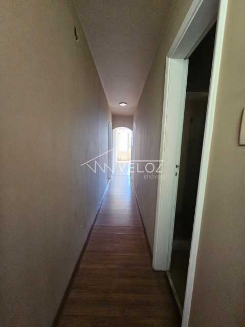 Apartamento à venda com 3 quartos, 170m² - Foto 17