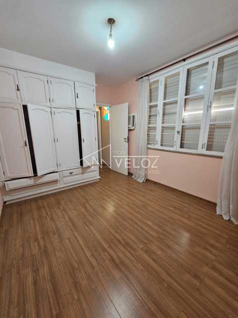 Apartamento à venda com 3 quartos, 170m² - Foto 10