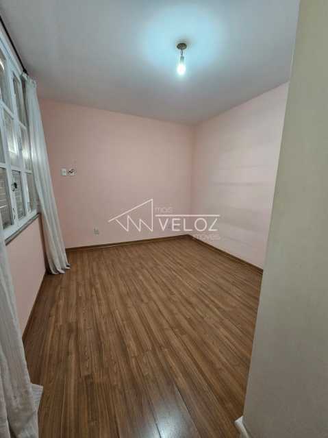 Apartamento à venda com 3 quartos, 170m² - Foto 11