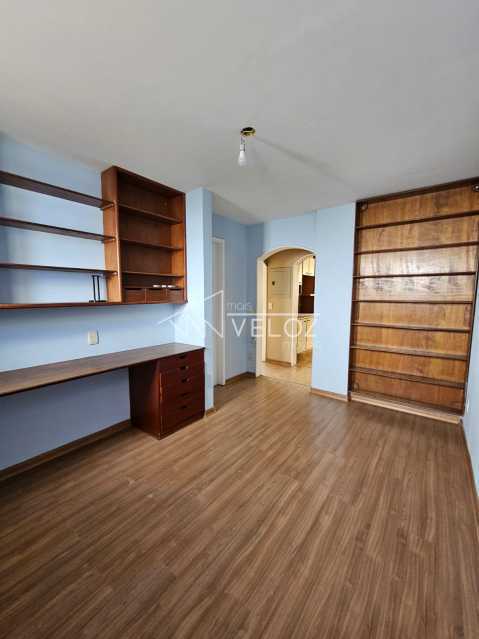 Apartamento à venda com 3 quartos, 170m² - Foto 7