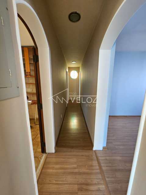 Apartamento à venda com 3 quartos, 170m² - Foto 18