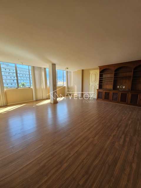 Apartamento à venda com 3 quartos, 170m² - Foto 20