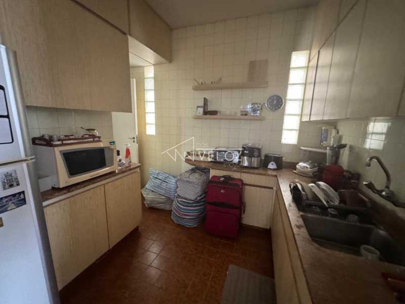 Apartamento à venda com 3 quartos, 167m² - Foto 5