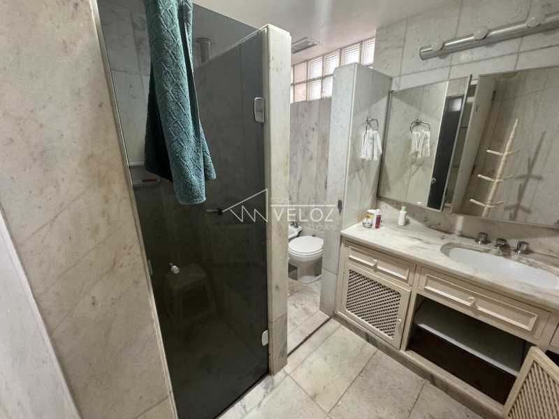 Apartamento à venda com 3 quartos, 167m² - Foto 6