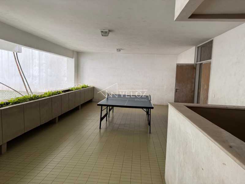 Apartamento à venda com 3 quartos, 167m² - Foto 24