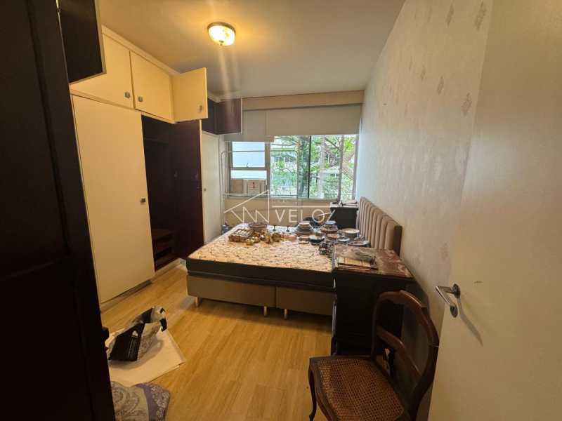 Apartamento à venda com 3 quartos, 167m² - Foto 7