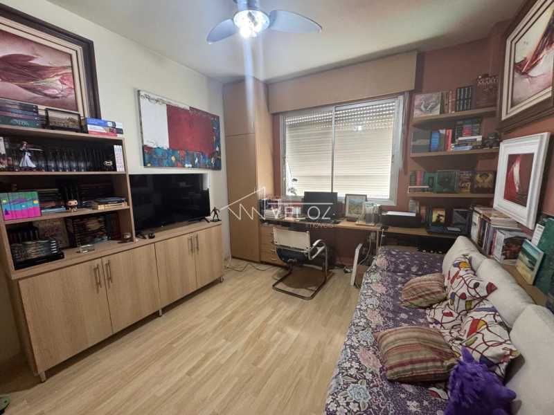 Apartamento à venda com 3 quartos, 167m² - Foto 12