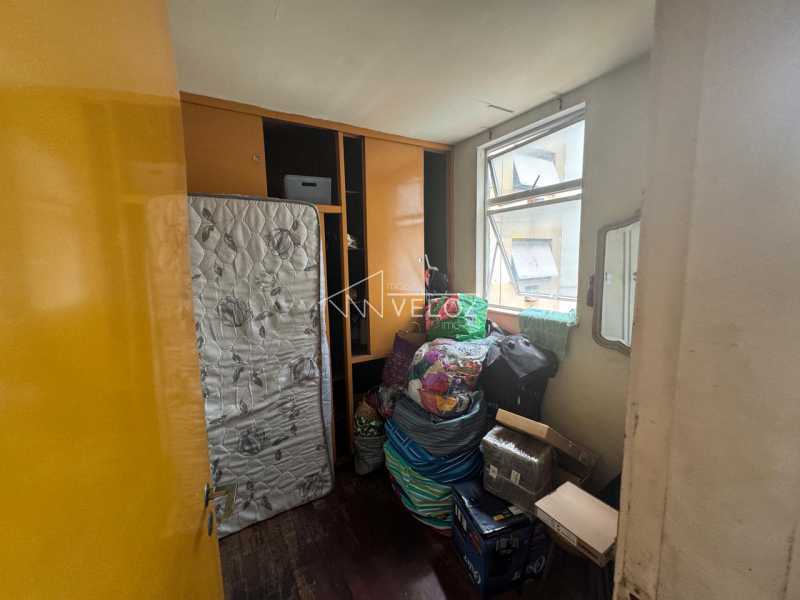 Apartamento à venda com 3 quartos, 167m² - Foto 13