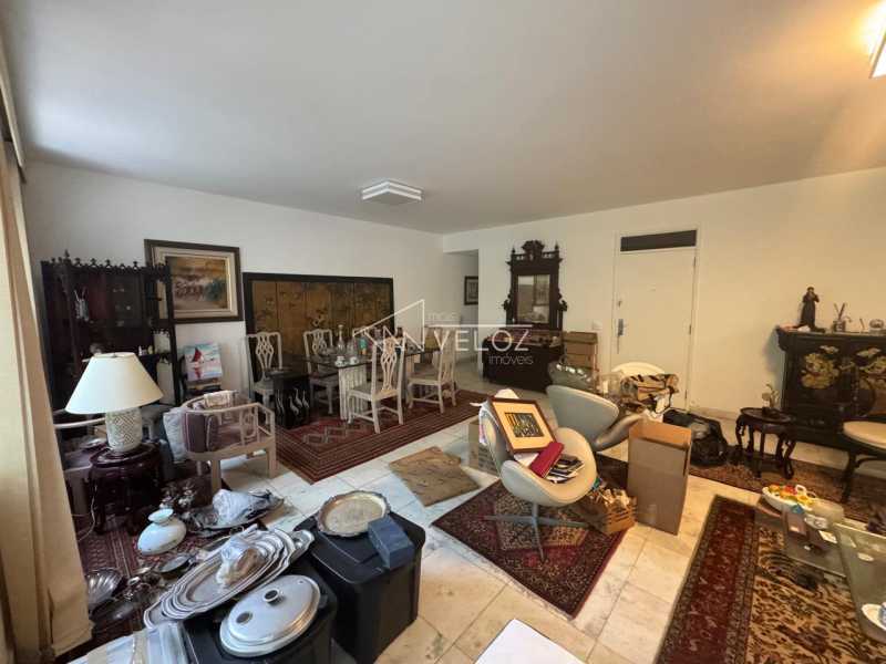 Apartamento à venda com 3 quartos, 167m² - Foto 16