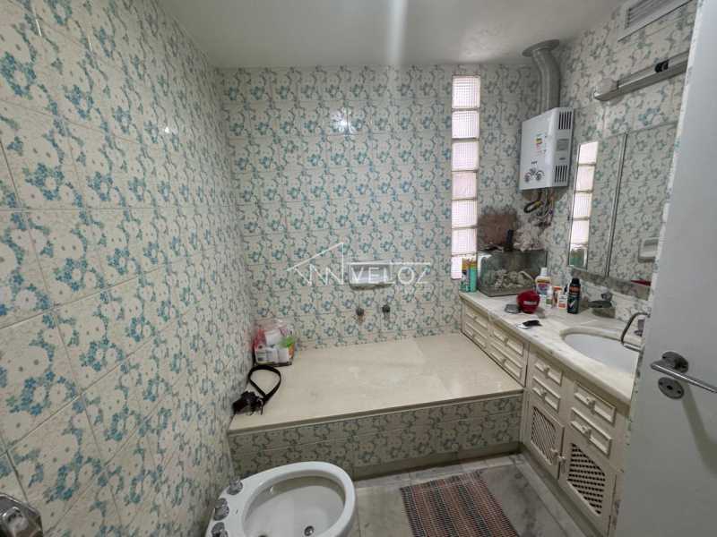 Apartamento à venda com 3 quartos, 167m² - Foto 17