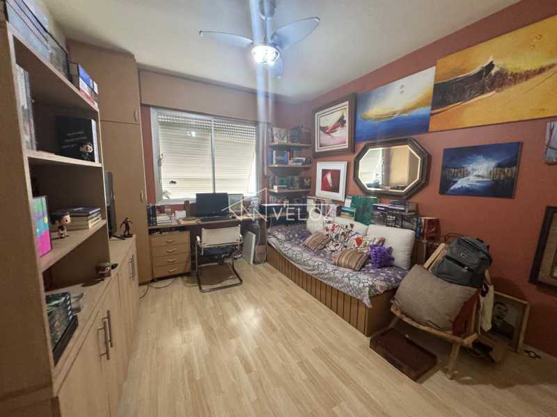 Apartamento à venda com 3 quartos, 167m² - Foto 18