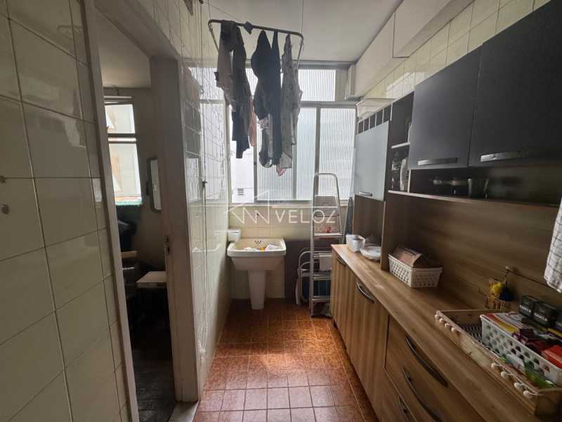 Apartamento à venda com 3 quartos, 167m² - Foto 19