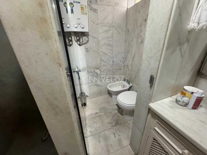Apartamento à venda com 3 quartos, 167m² - Foto 20