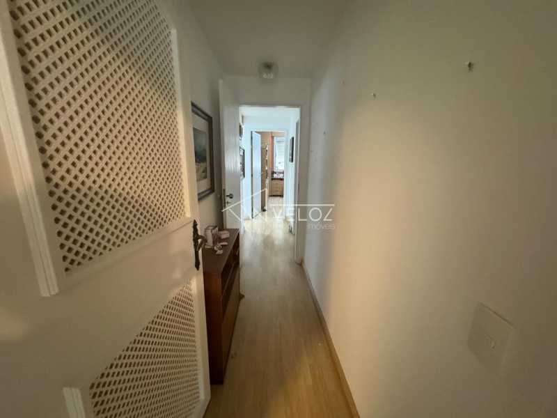 Apartamento à venda com 3 quartos, 167m² - Foto 21