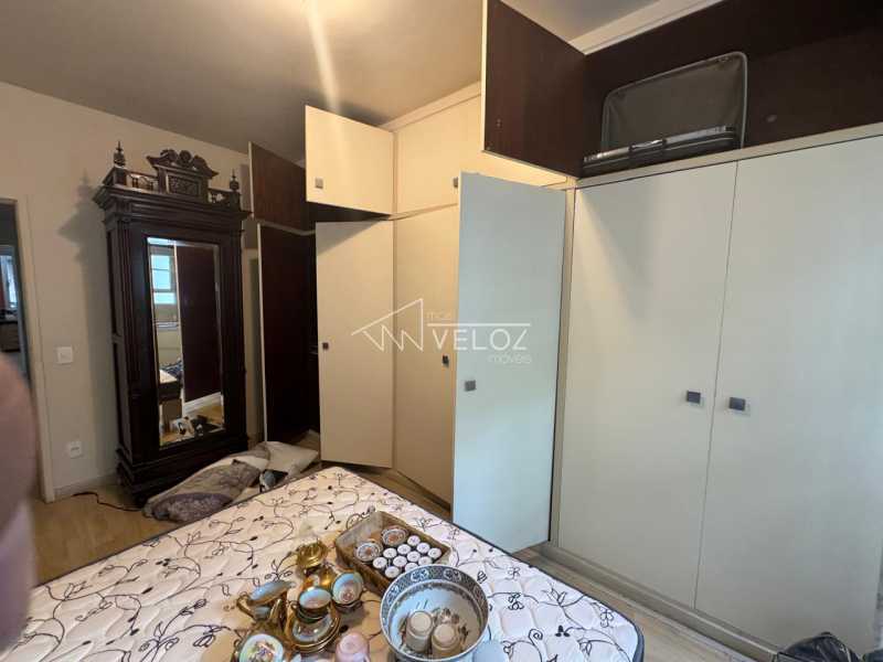 Apartamento à venda com 3 quartos, 167m² - Foto 22