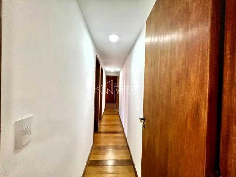 Apartamento à venda com 3 quartos, 126m² - Foto 4