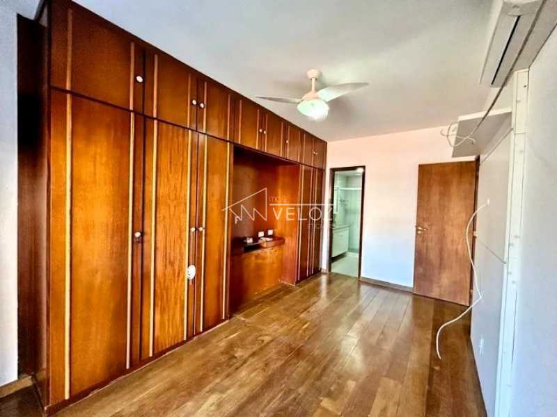 Apartamento à venda com 3 quartos, 126m² - Foto 7