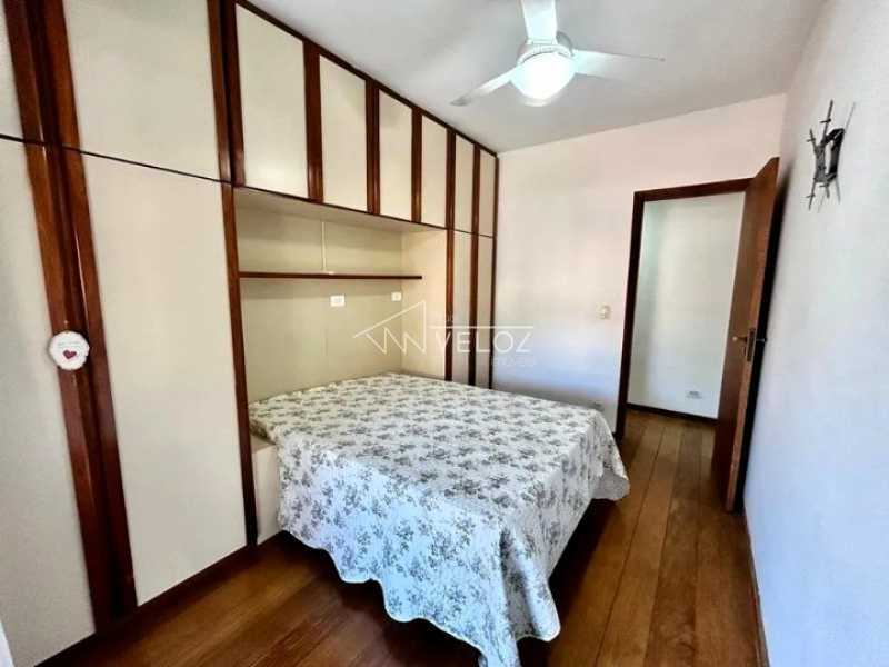 Apartamento à venda com 3 quartos, 126m² - Foto 13