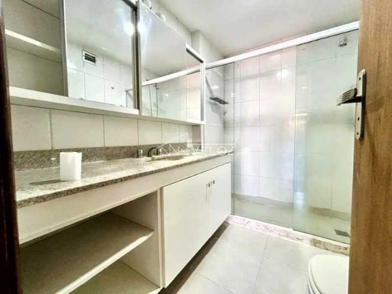 Apartamento à venda com 3 quartos, 126m² - Foto 10