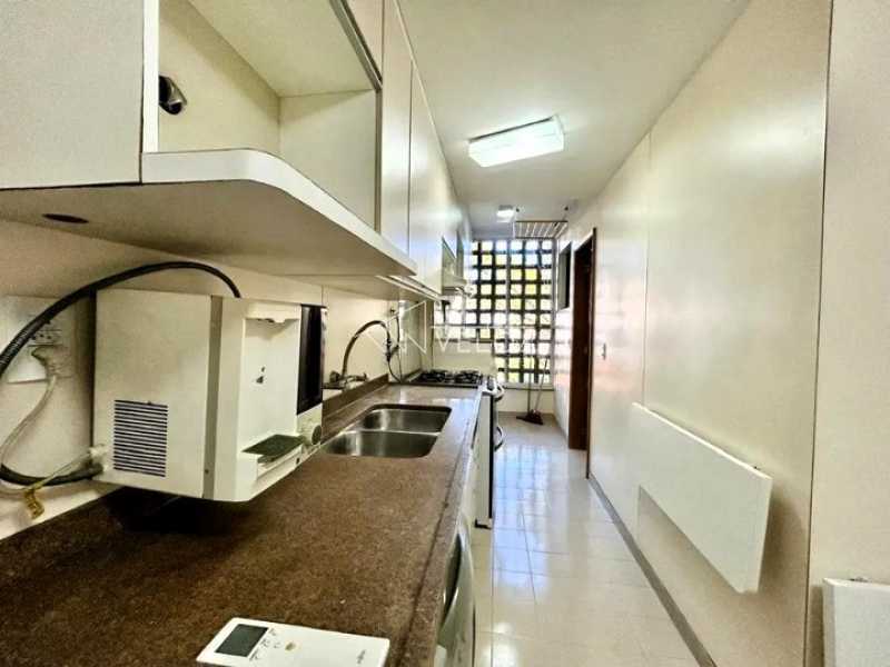 Apartamento à venda com 3 quartos, 126m² - Foto 20