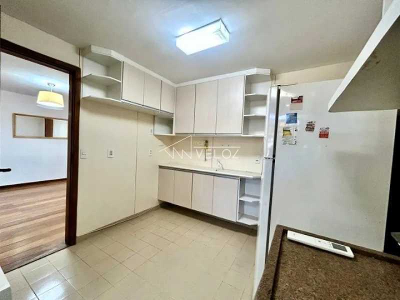 Apartamento à venda com 3 quartos, 126m² - Foto 18