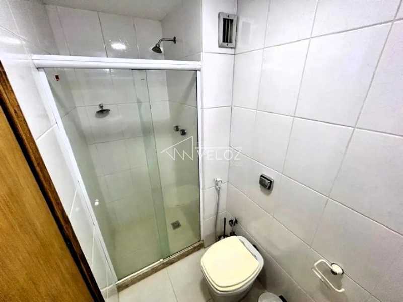 Apartamento à venda com 3 quartos, 126m² - Foto 8