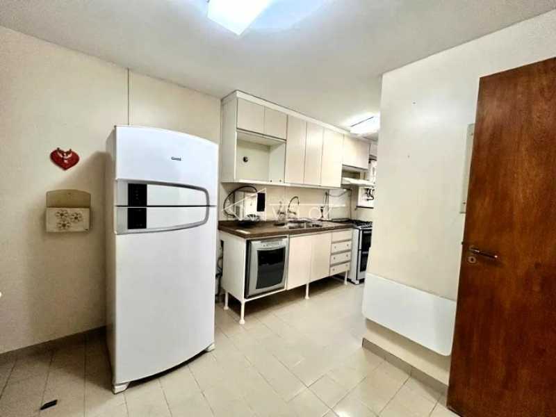 Apartamento à venda com 3 quartos, 126m² - Foto 19