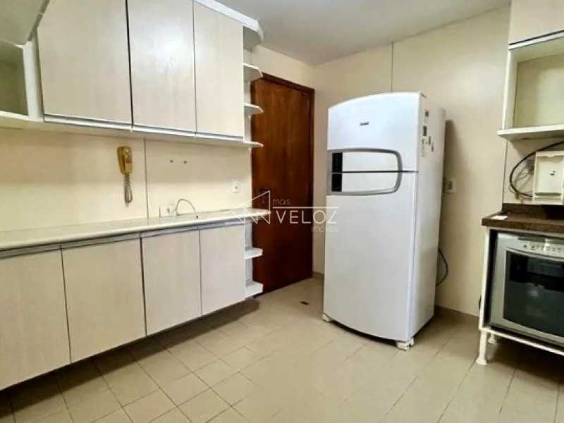 Apartamento à venda com 3 quartos, 126m² - Foto 21