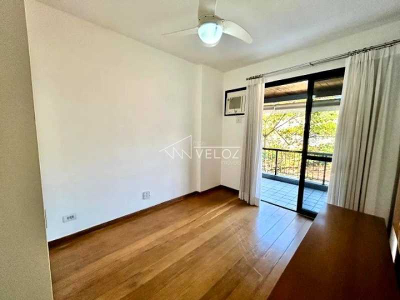 Apartamento à venda com 3 quartos, 126m² - Foto 15