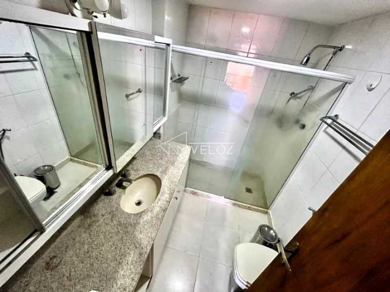 Apartamento à venda com 3 quartos, 126m² - Foto 9