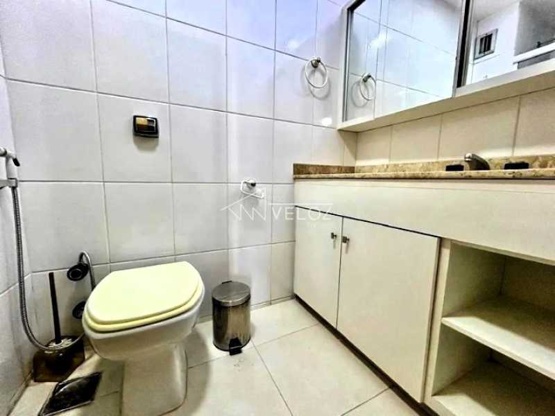 Apartamento à venda com 3 quartos, 126m² - Foto 14