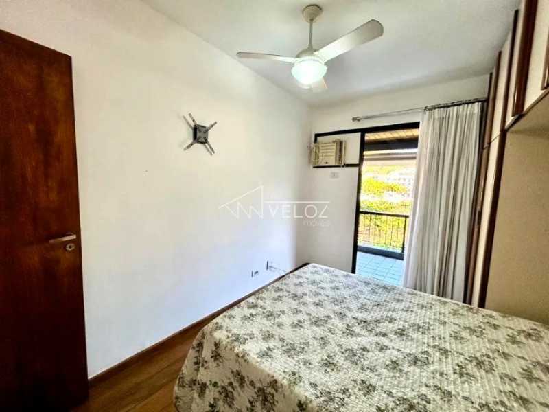 Apartamento à venda com 3 quartos, 126m² - Foto 12